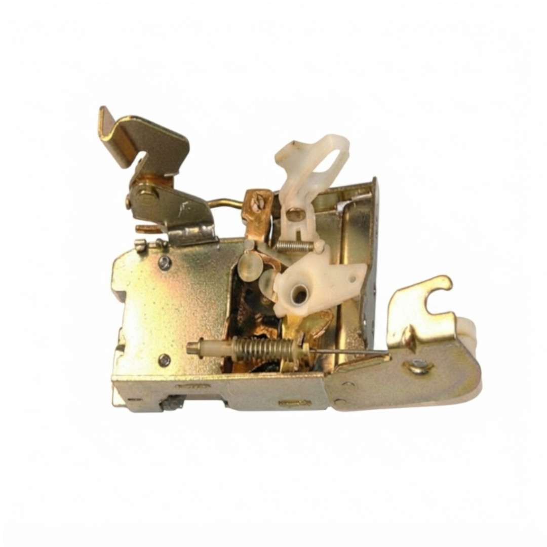 CERRADURA PUERTA ESCORT 97/00 SOLA MAN. DEL. IZQ.