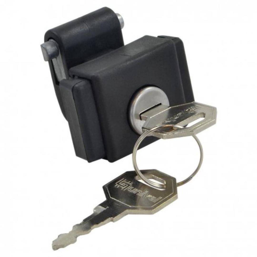 CILINDRO GUANTERA ESCORT 88/96 C/LLAVE