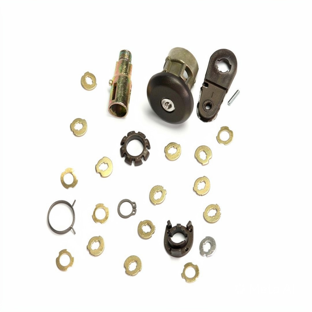 CILINDRO PUERTA ESCORT 97/99 S/LLAVE DER.