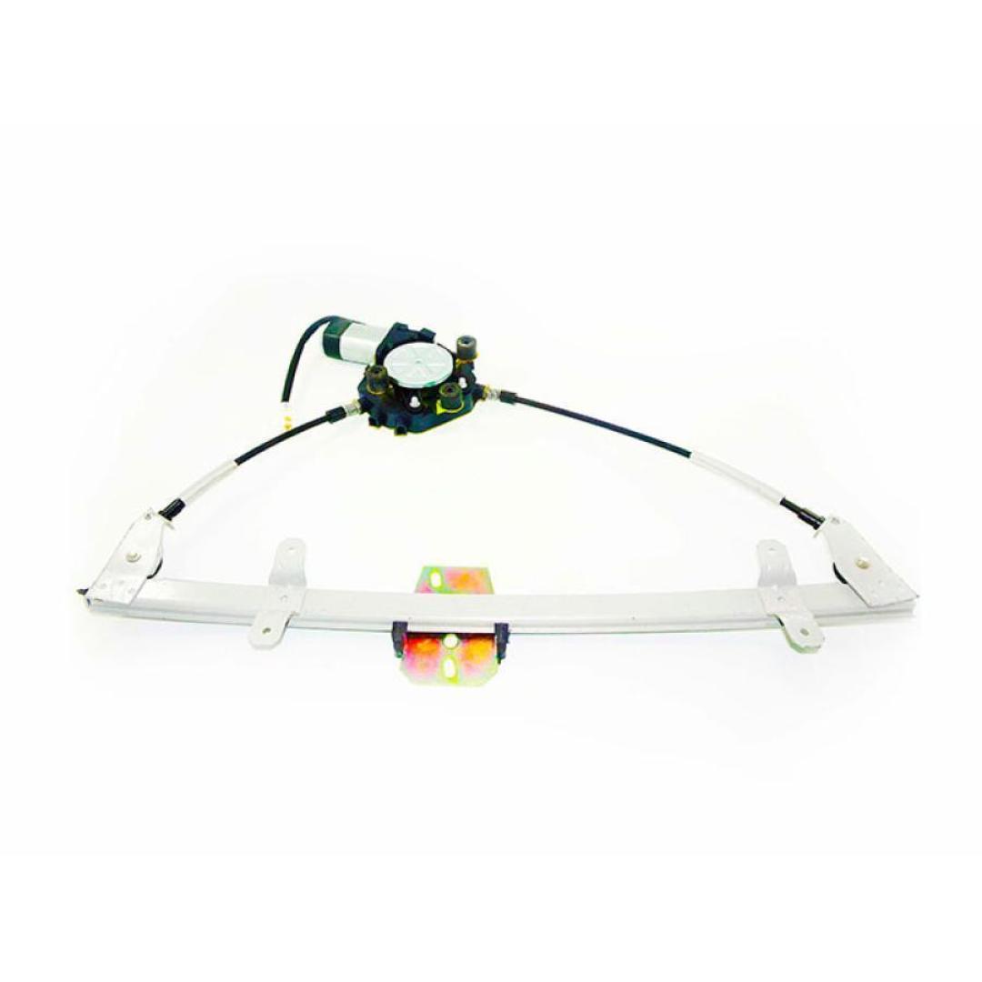 ALZACRISTAL POINTER DER. C/MOTOR