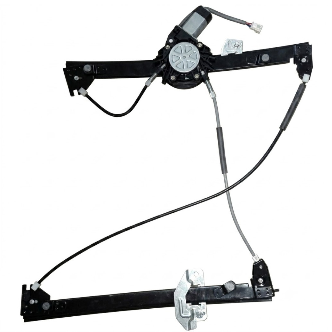 ALZACRISTAL P-207 5 P DEL. IZQ. C/MOTOR