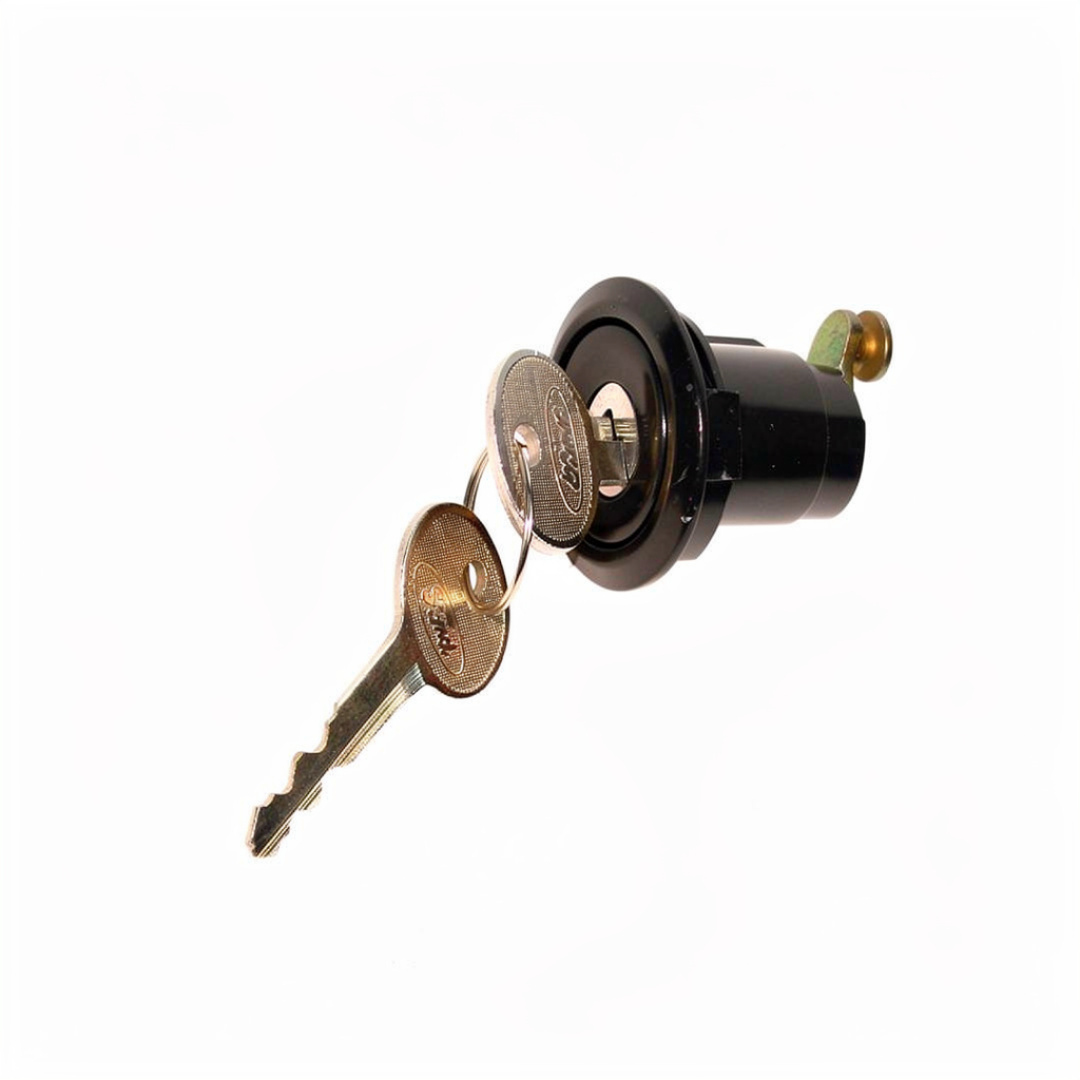 CILINDRO BAUL FALCON 69/90 NEGRO