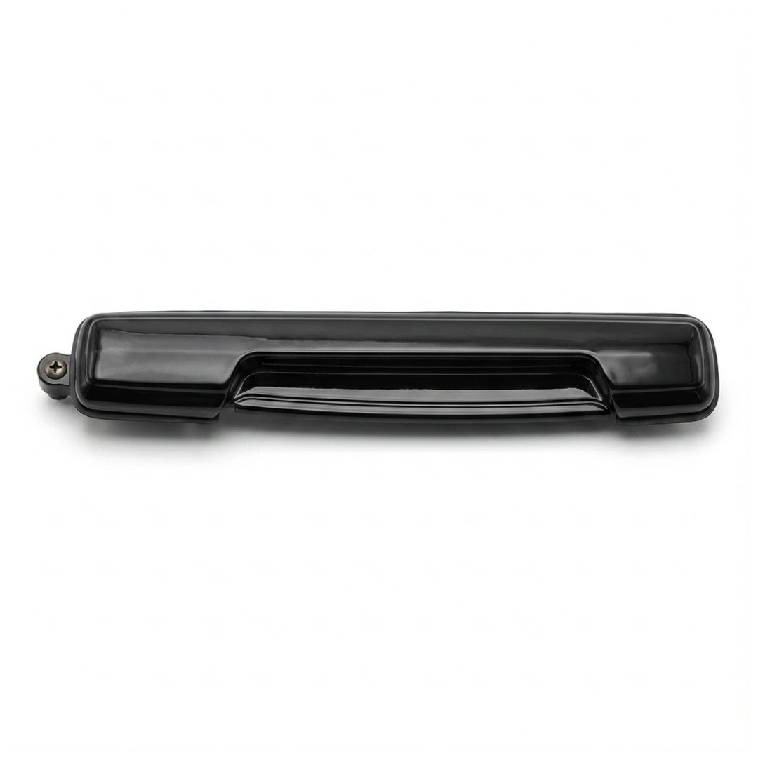 MANIJA EXT. FALCON 85/90 IZQ. NEGRA