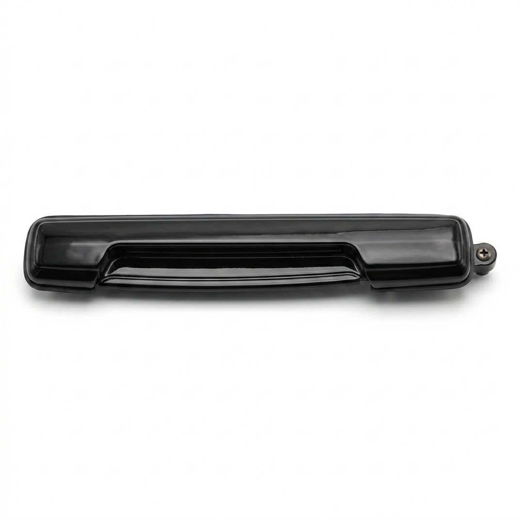 MANIJA EXT. FALCON 85/90 DER. NEGRA