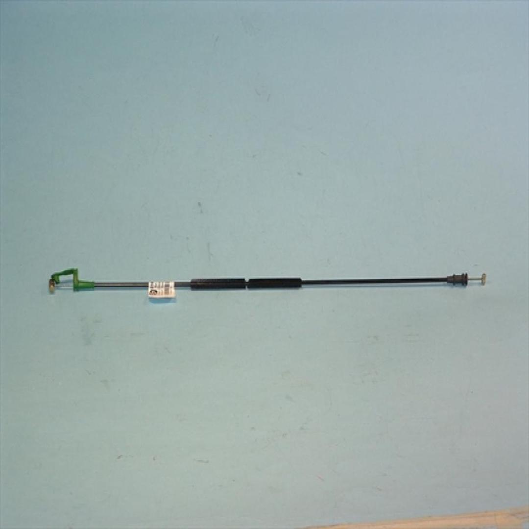 CABLE CERRADURA FIESTA 97/00 4 P TRAS.