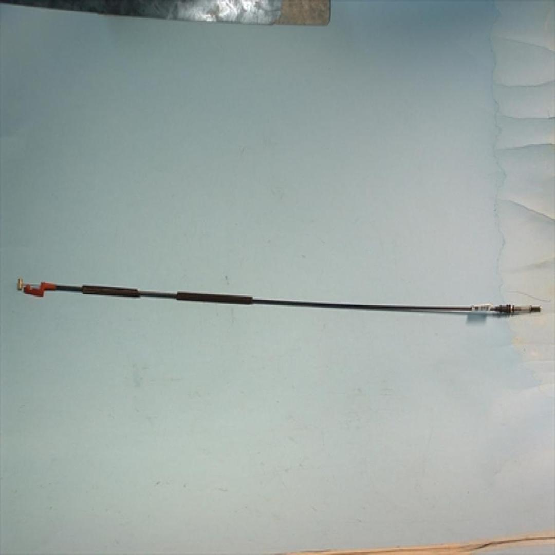 CABLE CERRADURA FIESTA 3P