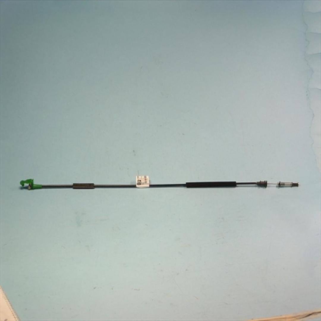 CABLE CERRADURA FIESTA 97/00 4 P DEL.
