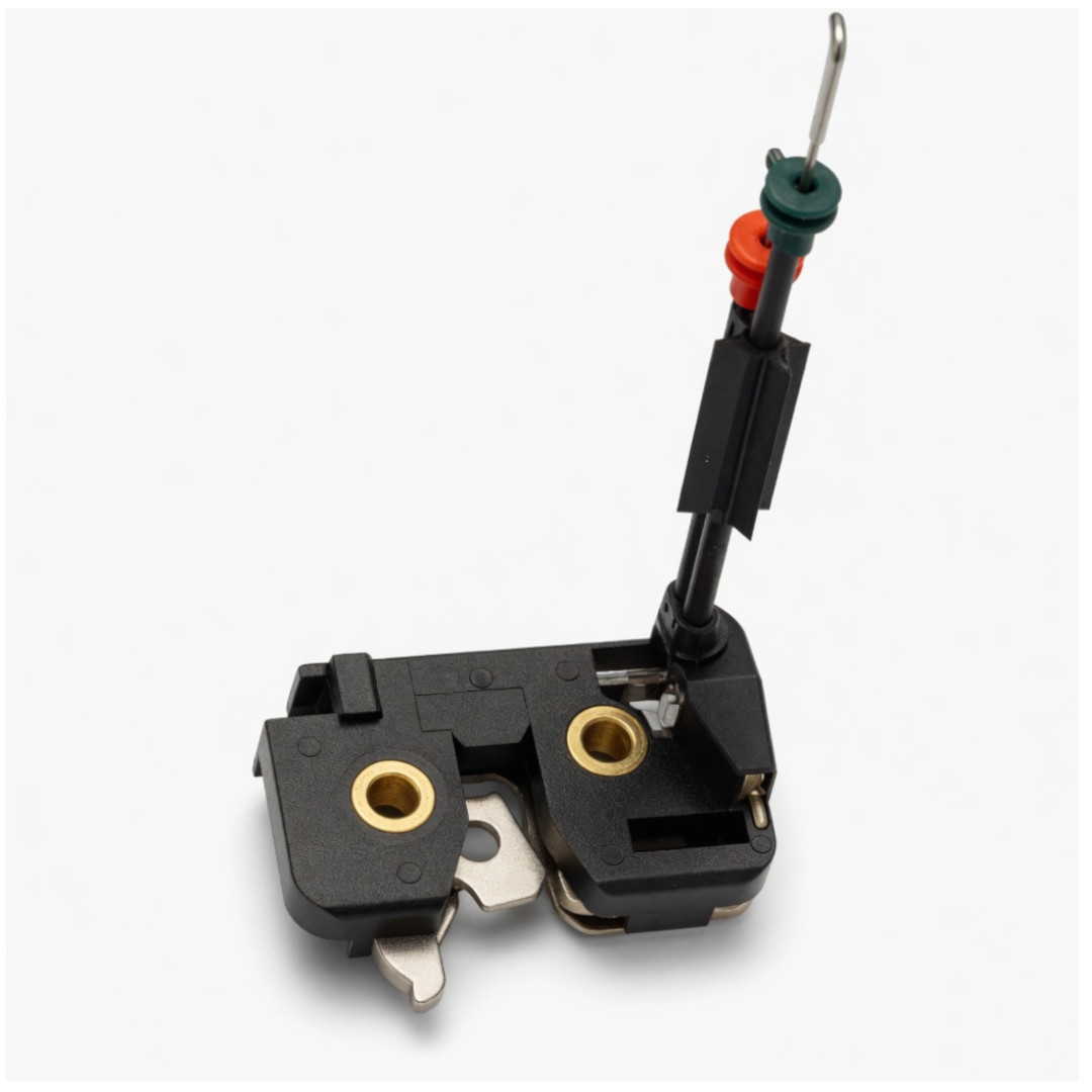 CERRADURA BAUL KA 97/07 SUP. ELEC