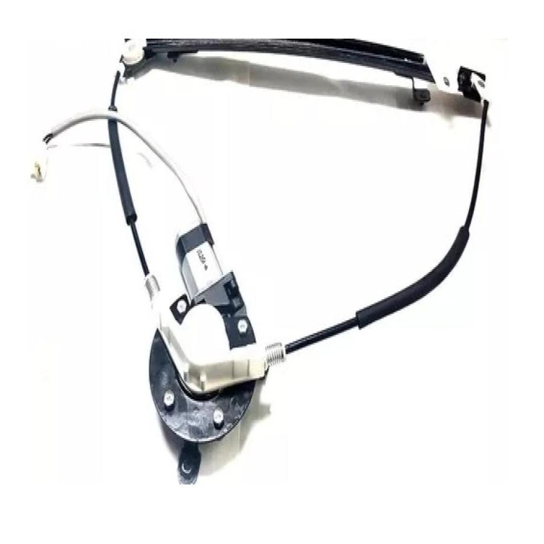 ALZACRISTAL FIESTA MAX  03/-> 5 P C/MOTOR DEL. DER.