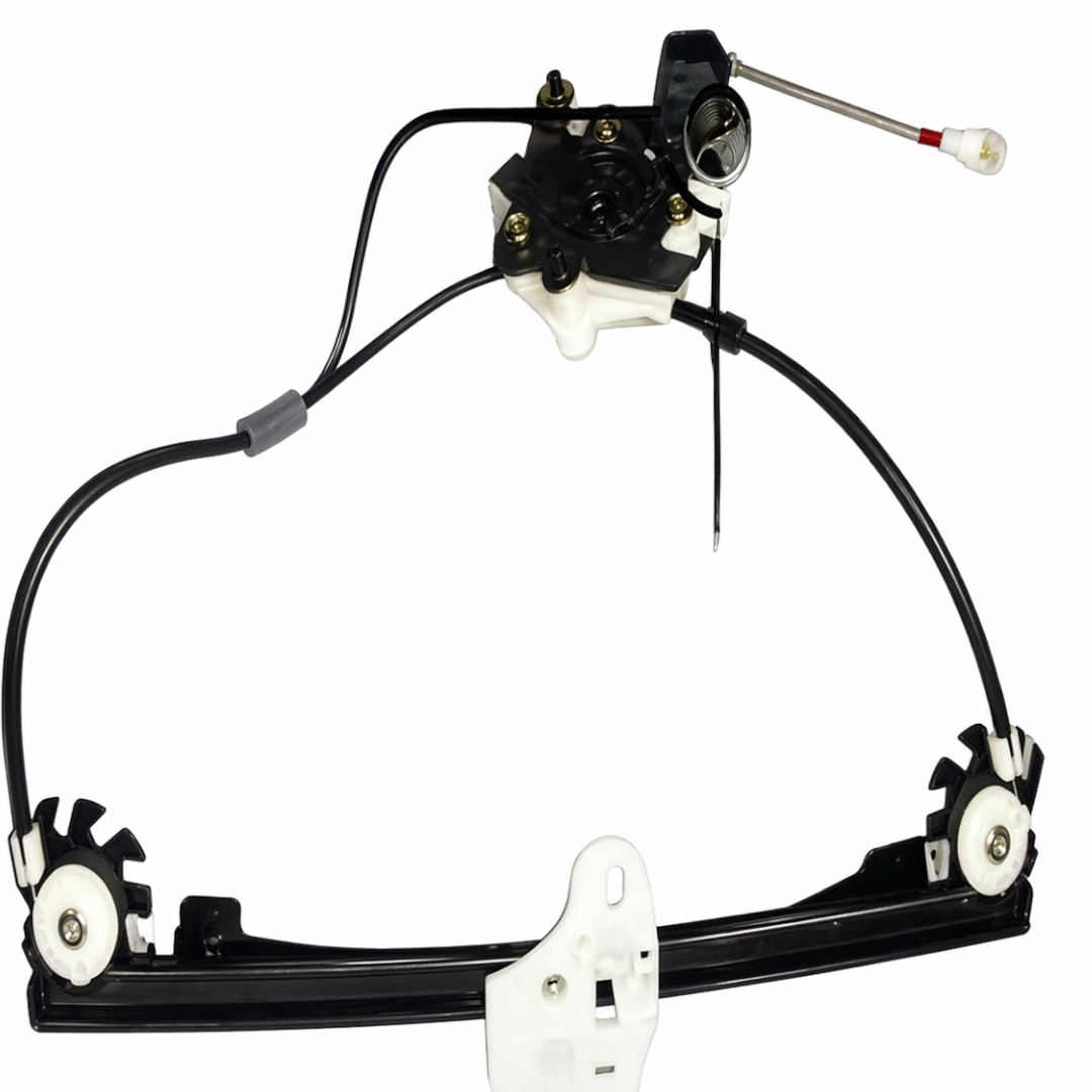 ALZACRISTAL FIESTA MAX 03/-> 5 P C/MOTOR TRAS. IZQ.