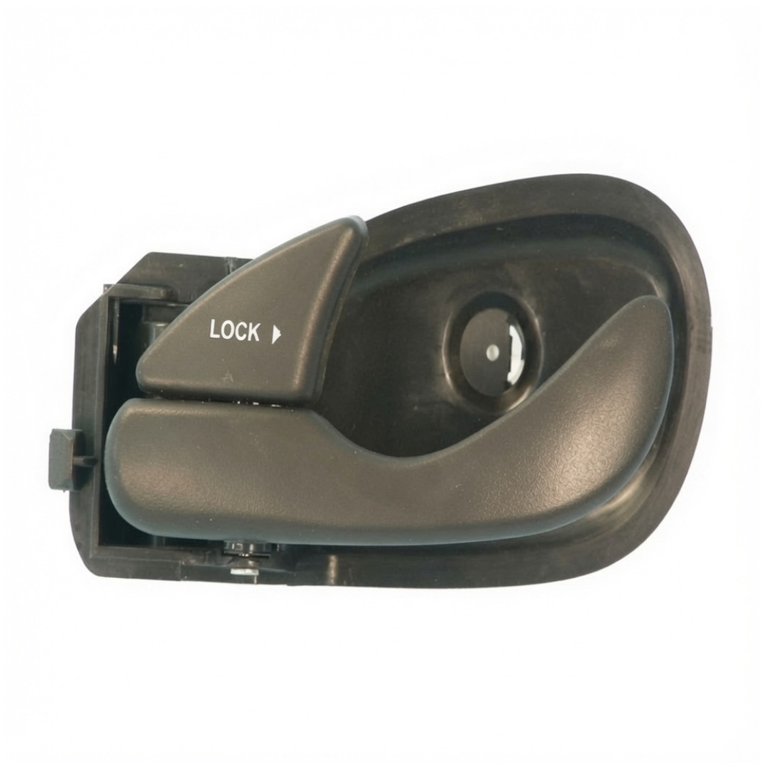 MANIJA INT. FOCUS IZQ. NEGRA