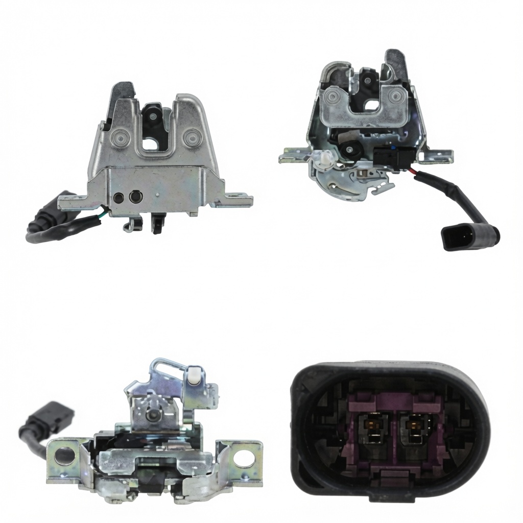 CERRADURA BAUL CROSSFOX 09/->