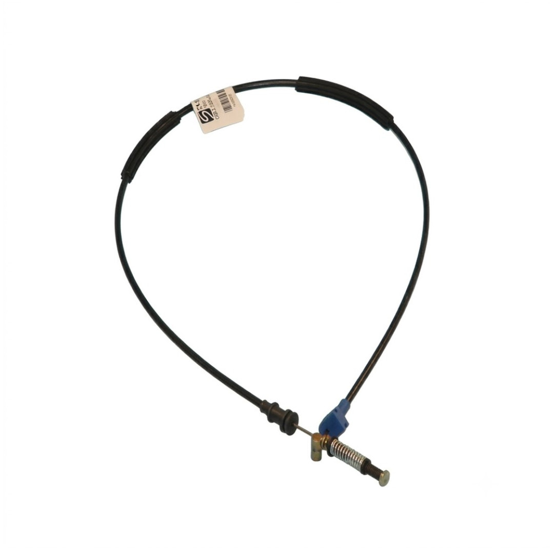 CABLE CERRADURA A MANIJA KA 98/07
