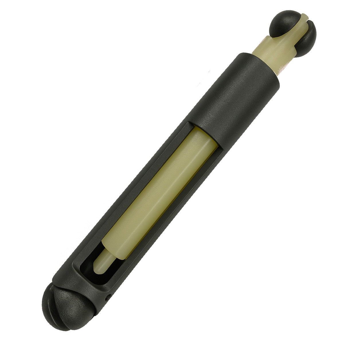BASTON CAPOT C/TRABA FOCUS SOLO
