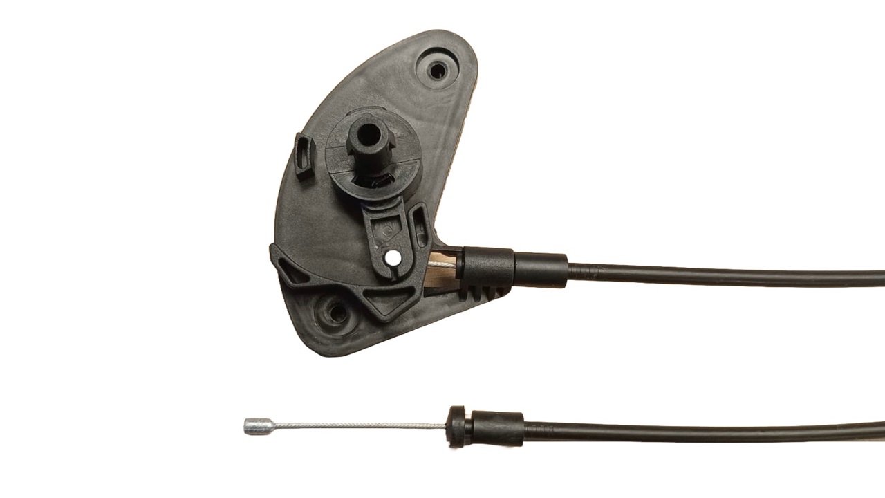 CABLE  APERTURA CAPOT FOCUS III