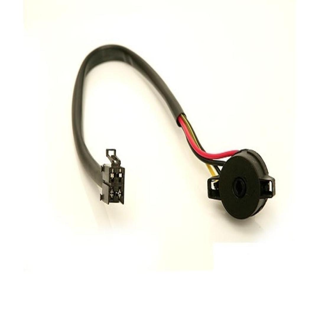 CONTACTOR POINTER