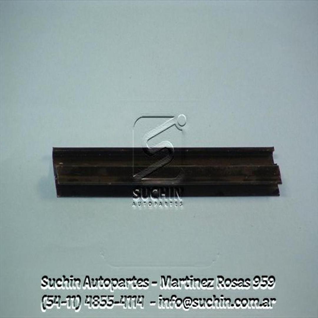 GUIA VIDRIO ORION / POINTER TRAS