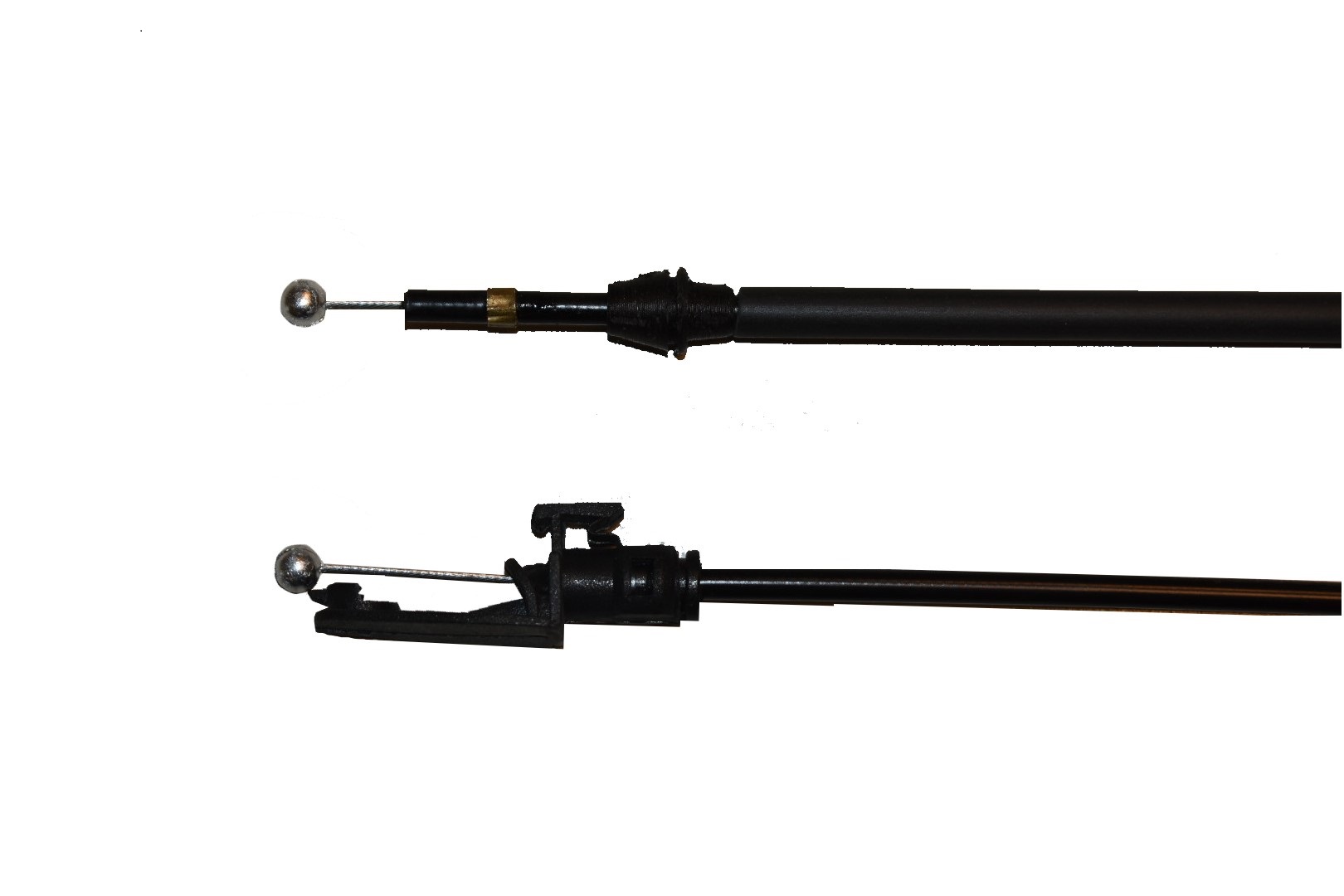 CABLE APERTURA CAPOT (TRAMO TRASERO) VW T-CROSS 19/...