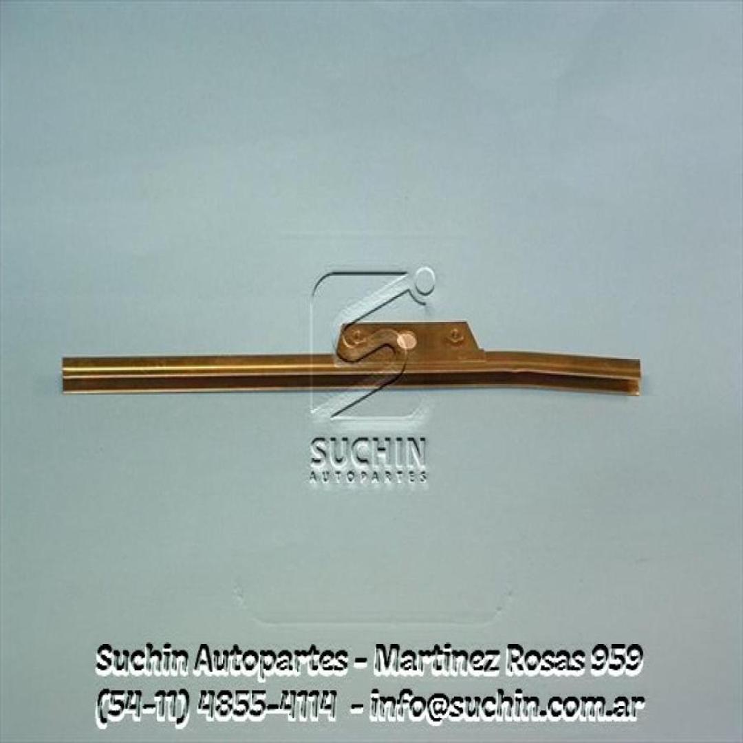 GUIA VIDRIO TAUNUS COUPE IZQ.