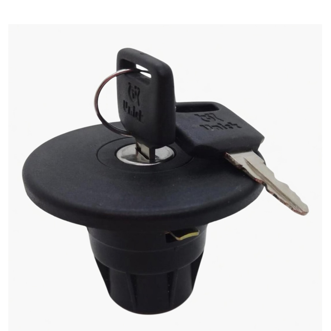 TAPA TANQUE ORION C/LLAVE