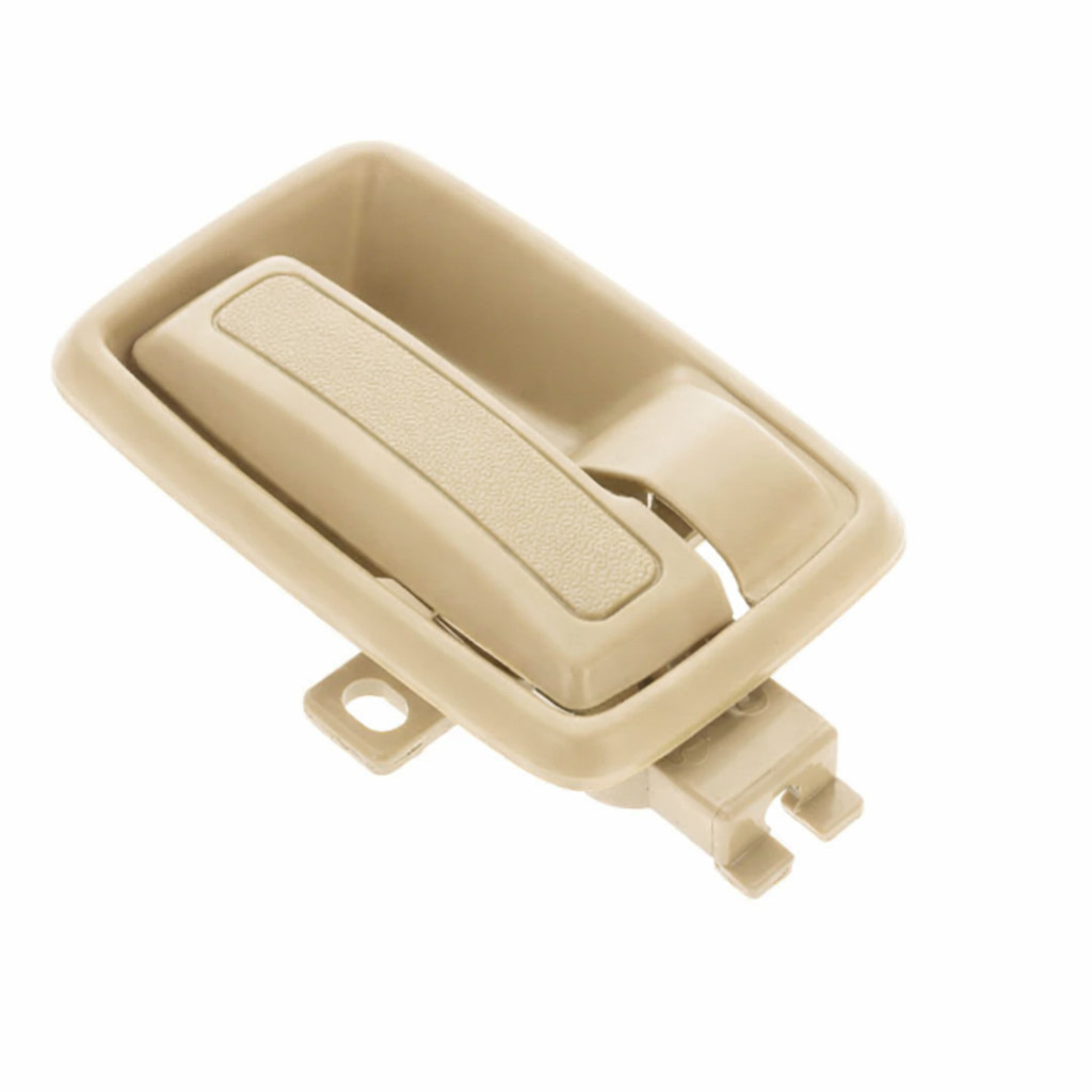 MANIJA INT. LUV /  ISUZU DER. BEIGE