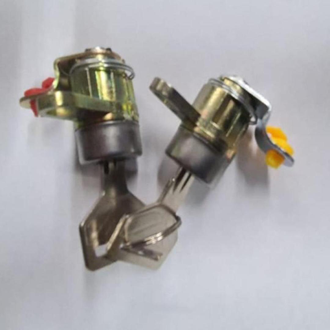 CILINDRO PUERTA LUV / ISUZU M/N
