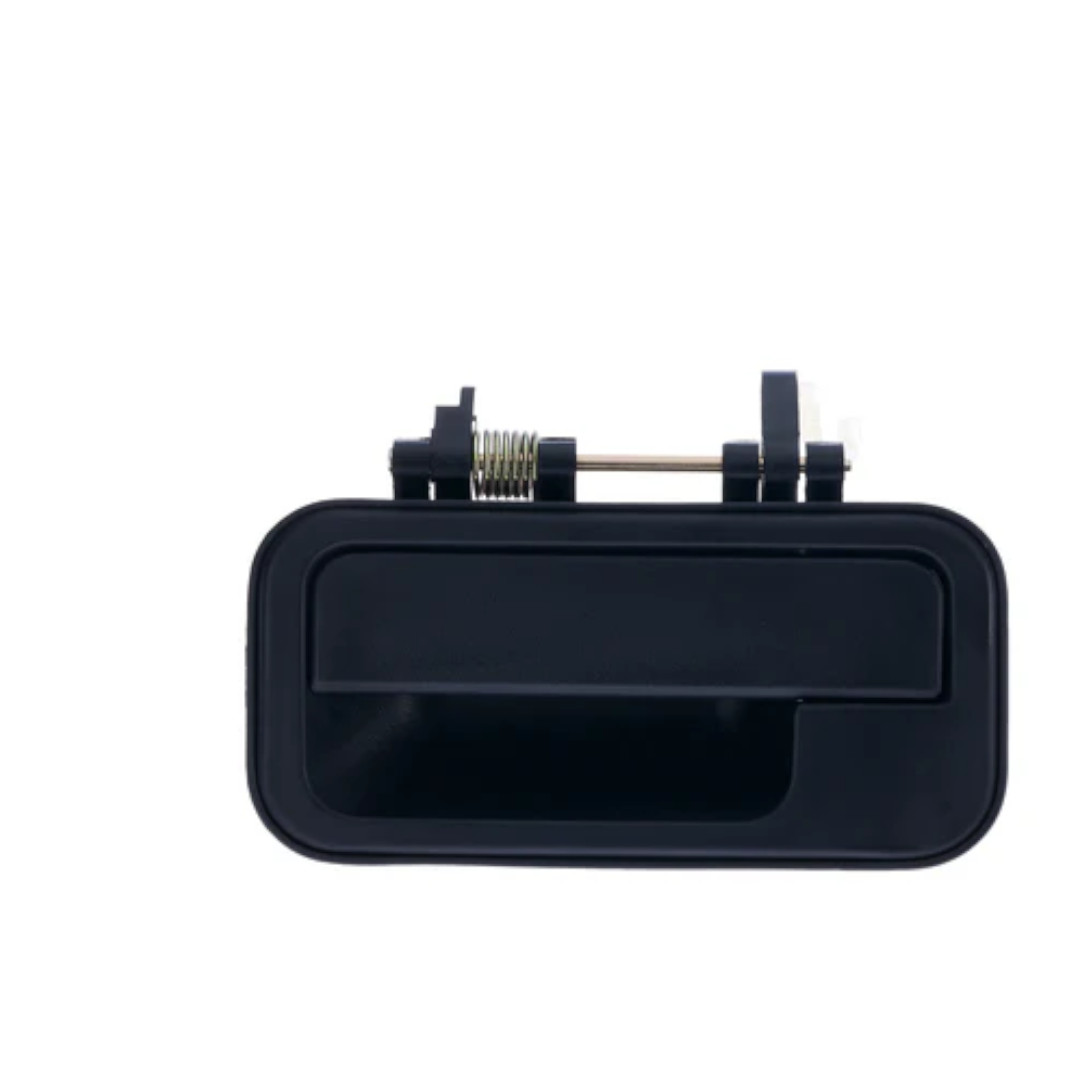 MANIJA EXT. ISUZU TRAS. IZQ. NEGRA