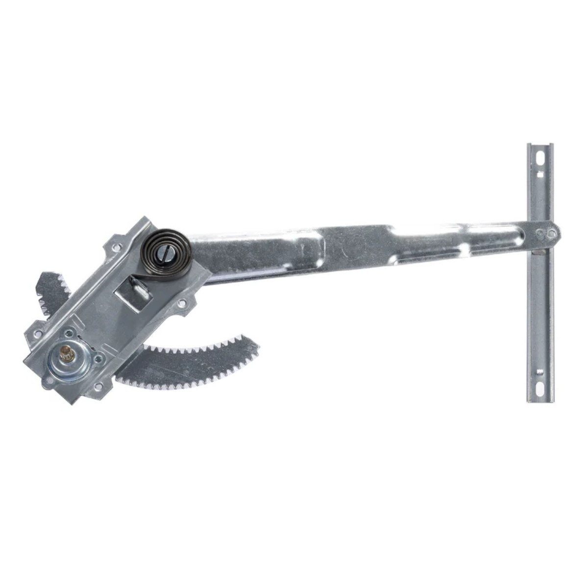 ALZACRISTAL UN BRAZO ISUZU 88/92 DEL IZQ
