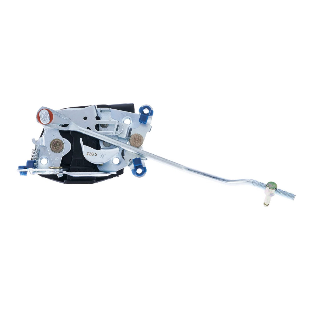 CERRADURA PUERTA ISUZU / LUV DEL. IZQ. ../88