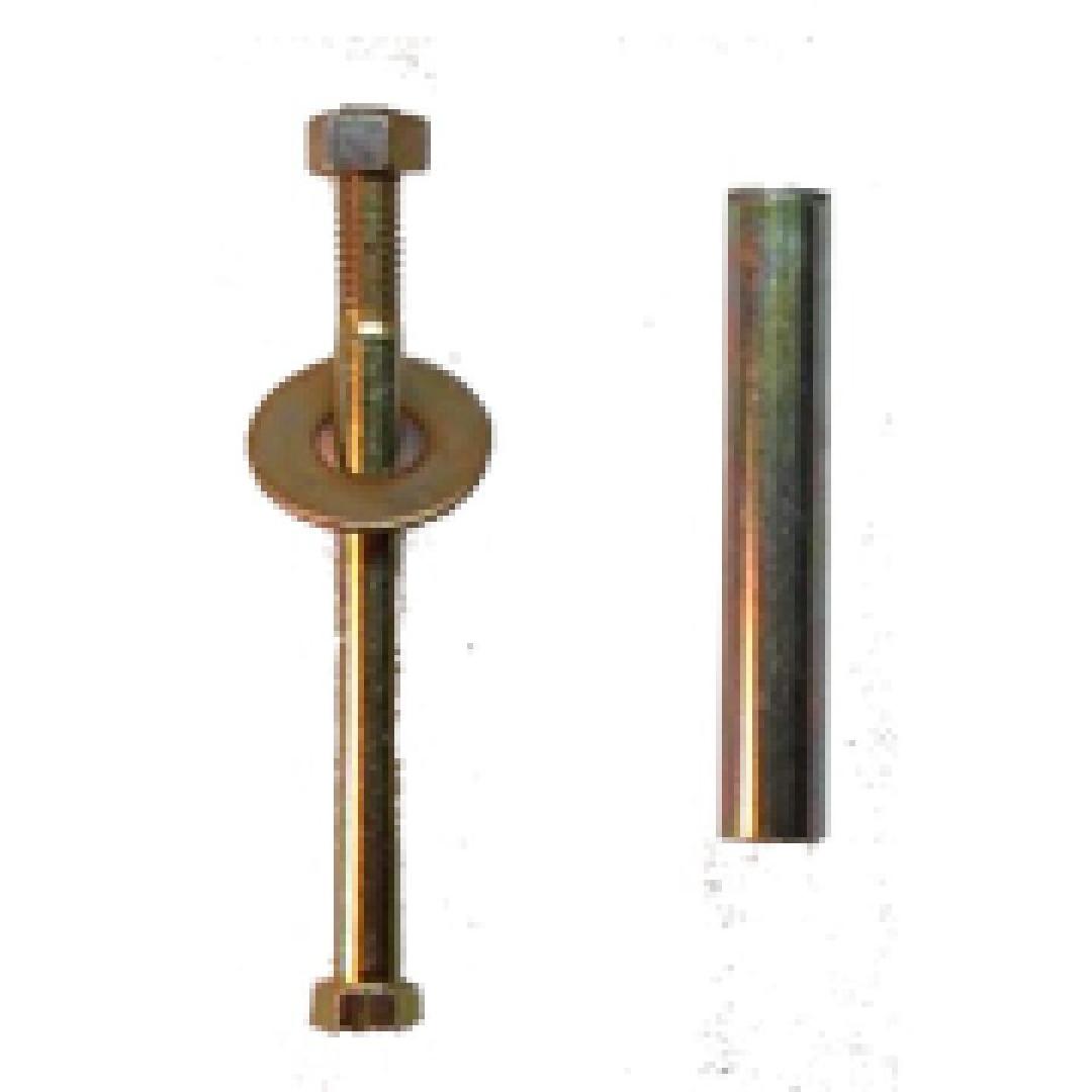 BULON Y BUJE METALICO T/ORIG LUV / ISUZU