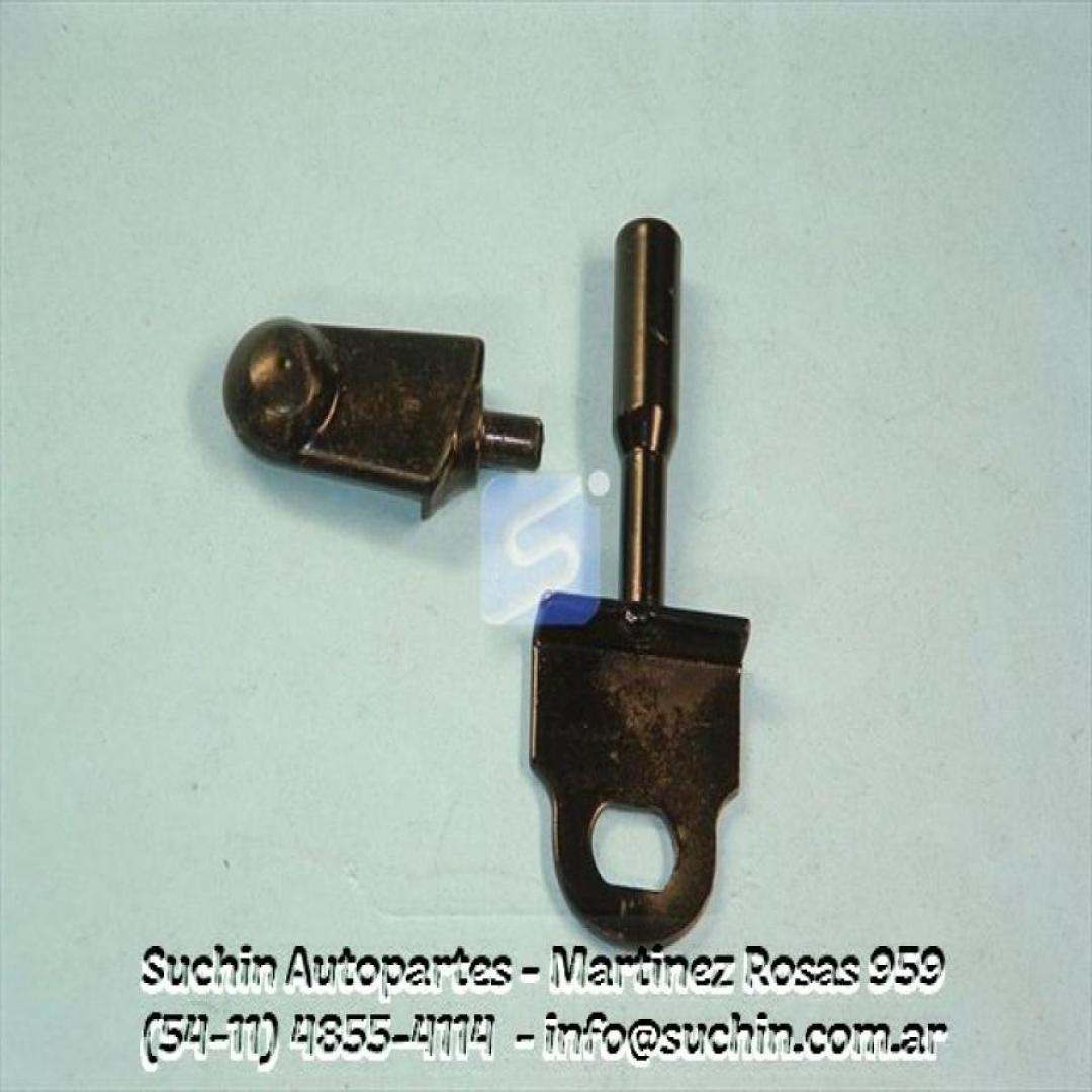 BISAGRA VENTILETE MB 92/00 DER.