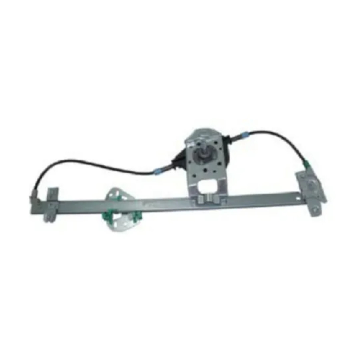 ALZACRISTAL MB AXOR MANUAL IZQ.