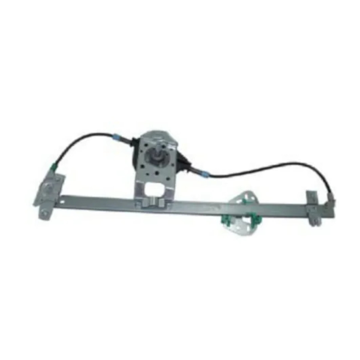 ALZACRISTAL MB AXOR MANUAL DER.