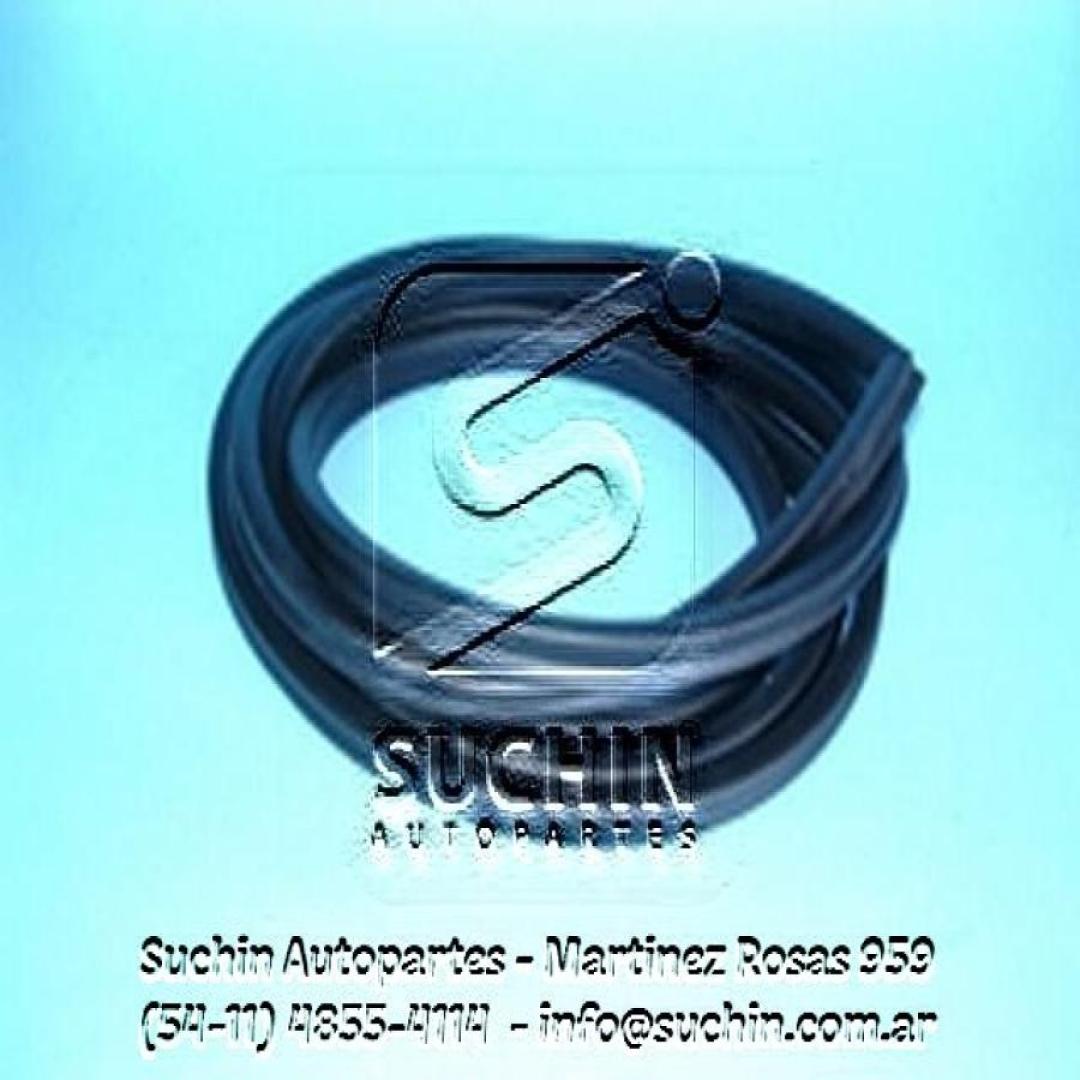 BURLETE PUERTA MB 1114 / 1517 / 1518 71/91 IZQ.