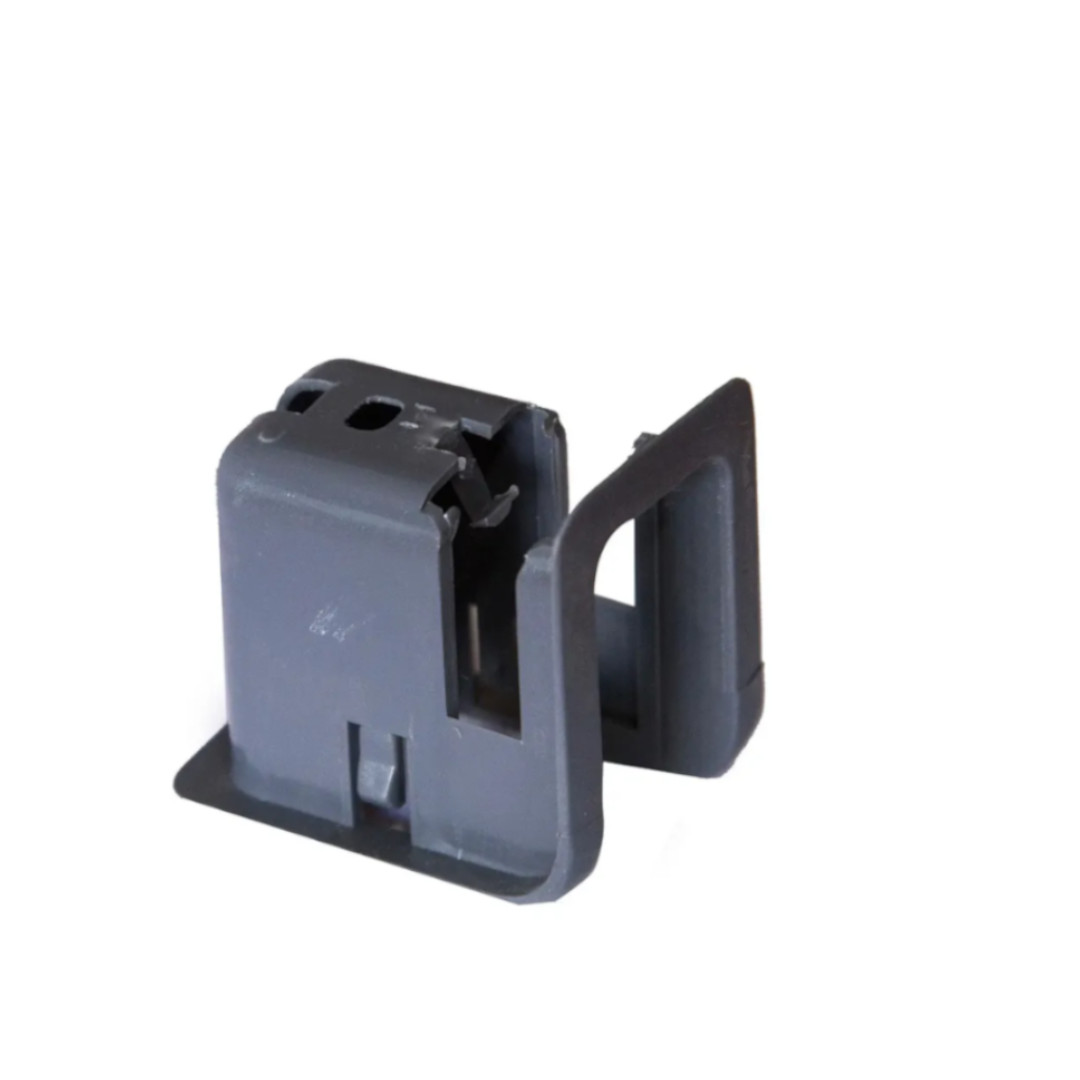 CAJA SEGURO MB 92/98 MARRON IZQ.