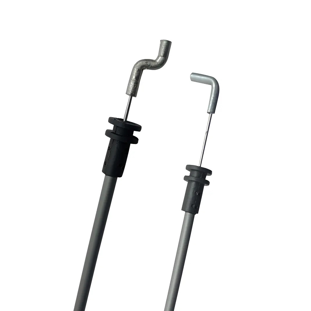 CABLE APERTURA PUERTA AXOR IZQ. LARGO: 713mm