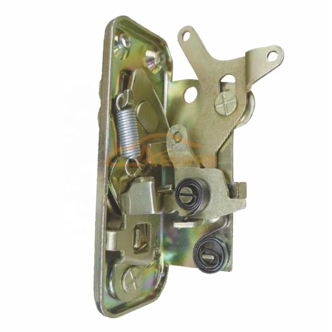 CERRADURA PUERTA MB 71/91 DER.