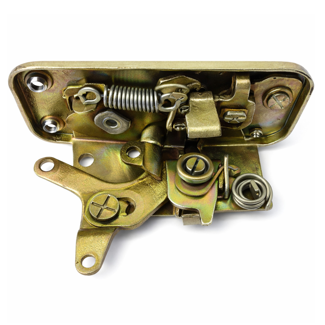 CERRADURA PUERTA MB 71/91 IZQ.
