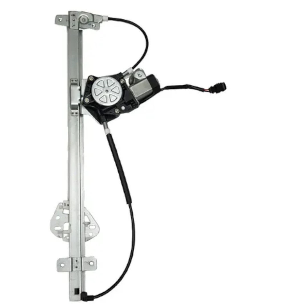 ALZACRISTAL MB AXOR C/MOTOR DER.