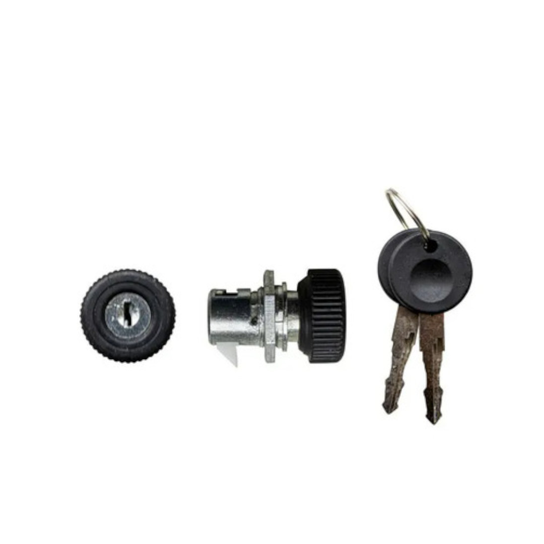 CILINDRO GUANTERA MB 84/90 C/LLAVE