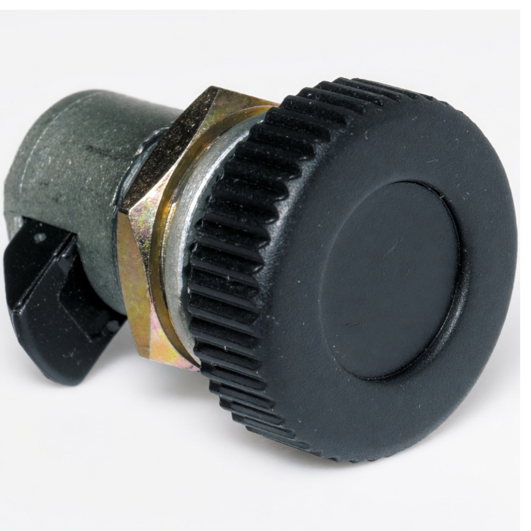 CILINDRO GUANTERA MB 84/90 S/LLAVE