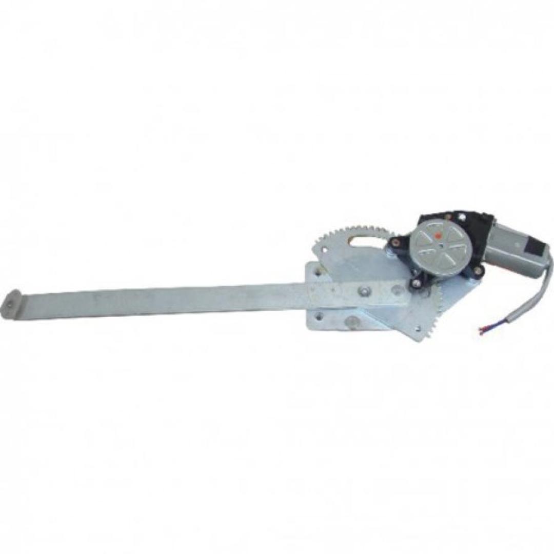 ALZACRISTAL MB 00/03 DER. C/MOTOR