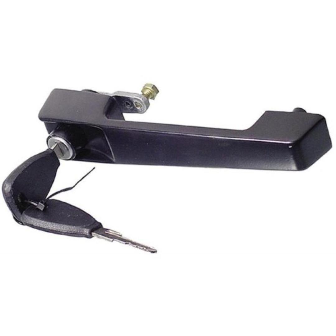 MANIJA EXT. MB 90/93 1517/21 C/LLAVE MET.
