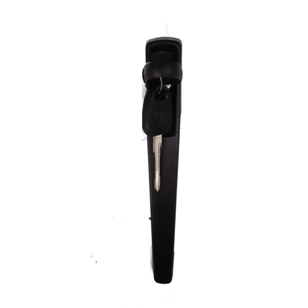 MANIJA EXT. MB 709 90/93 C/LLAVE PLASTICA C/U