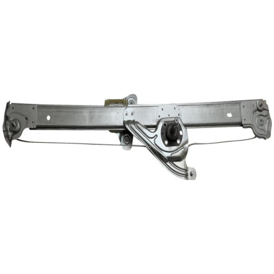 ALZACRISTAL MB ACCELO MANUAL DER,