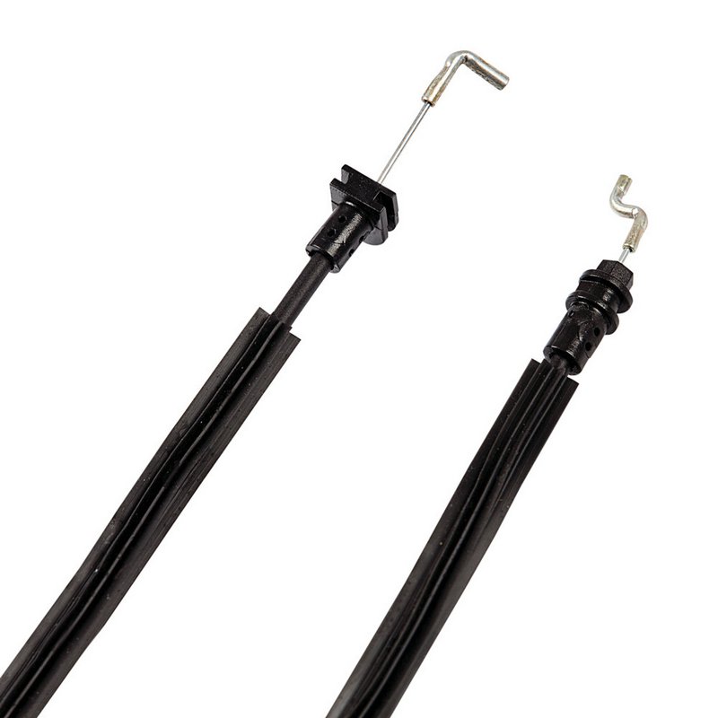 CABLE APERTURA CERRADURA A MANIJA MB ACCELO IZQ. L. 560MM