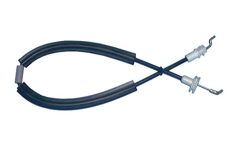 CABLE CERRADURA A MANIJA MB ATEGO DER. LARGO: 560mm