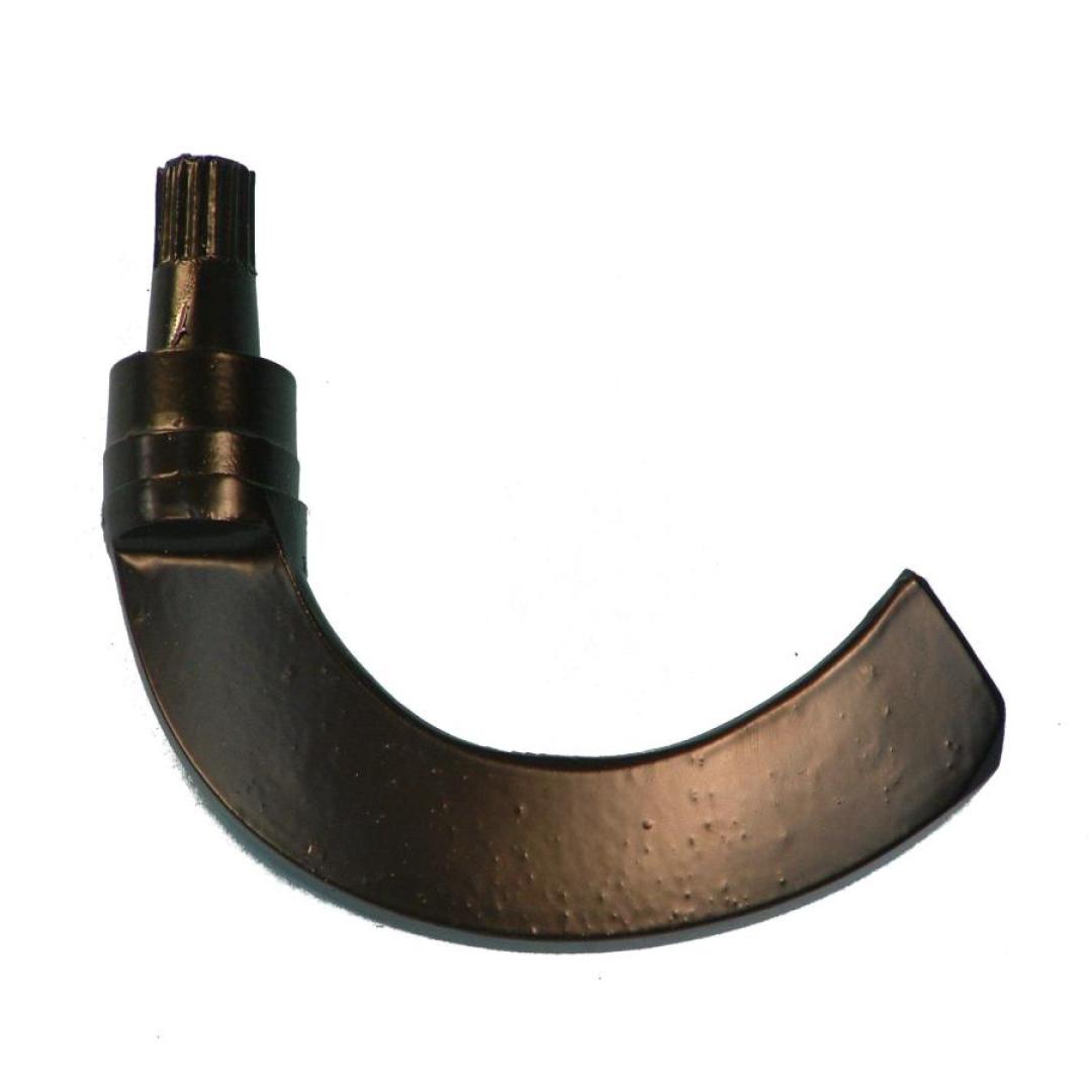 MANIJA INT. MB 55/70 NEGRA