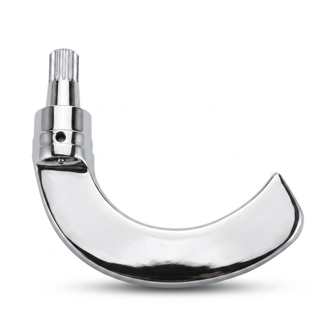 MANIJA INT. MB 55/70 CROMADA