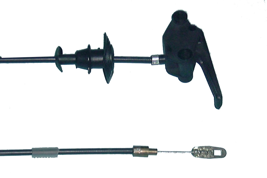 MANIJA INT. MB 92/95